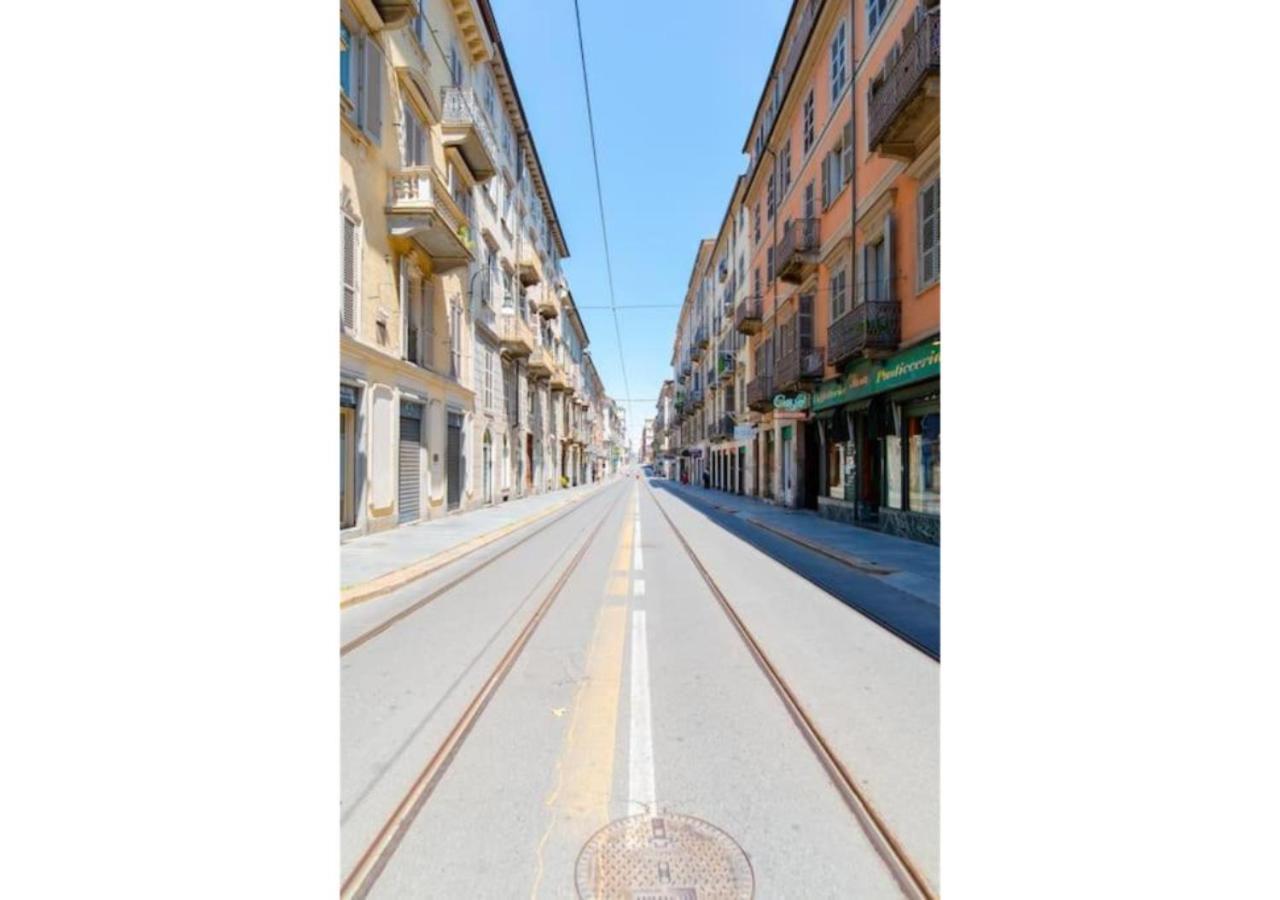 Casa Accademia: Unica E Centrale 都灵 外观 照片