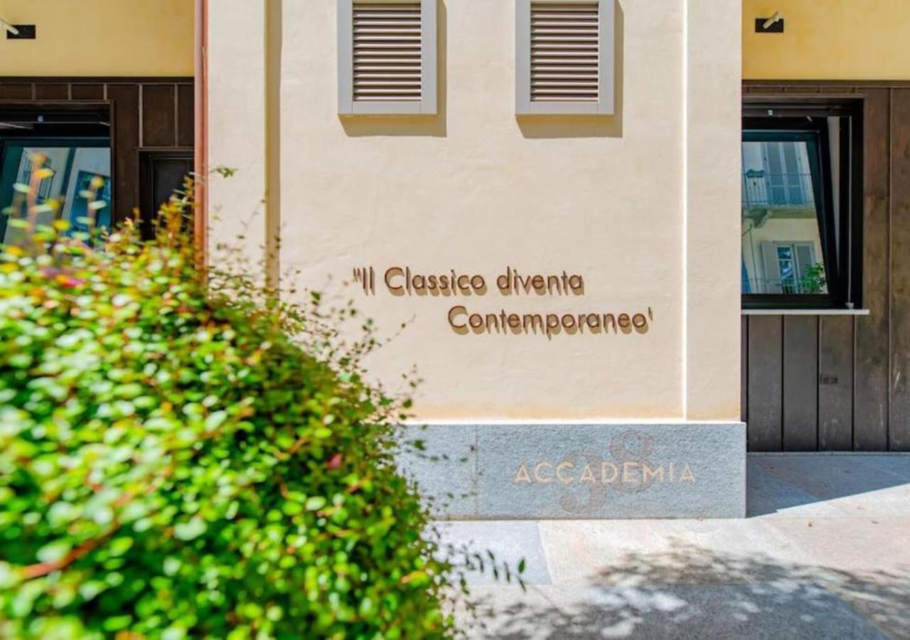 Casa Accademia: Unica E Centrale 都灵 外观 照片