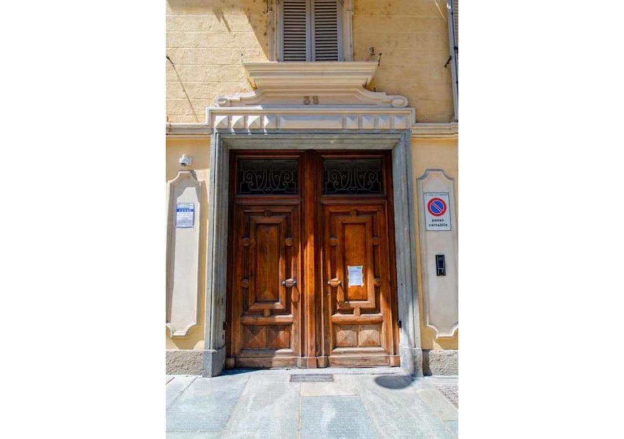 Casa Accademia: Unica E Centrale 都灵 外观 照片
