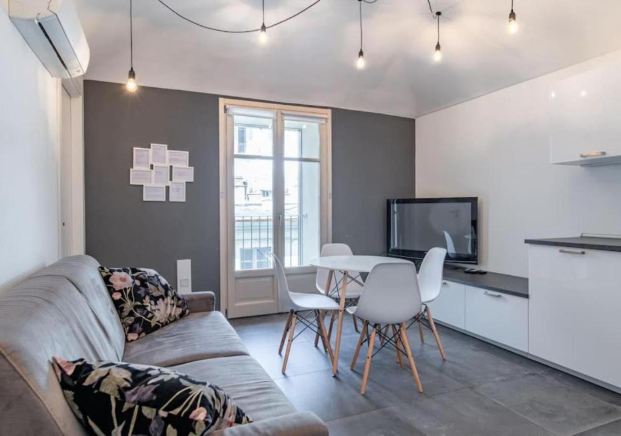 Casa Accademia: Unica E Centrale 都灵 外观 照片